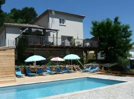 Villa Les Escouls