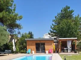 Le Pin Penché
