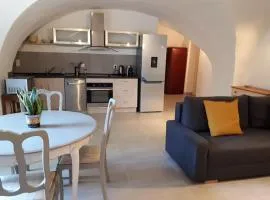 Appartement Tout Confort 2-4