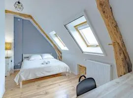 Gite La Mauratie -4 bedroom House