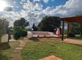 Casa Piera con vista mare da 2 a 4 persone