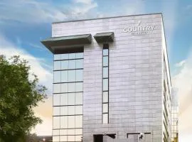 Country Inn & Suites by Radisson, Gurugram Sector 12
