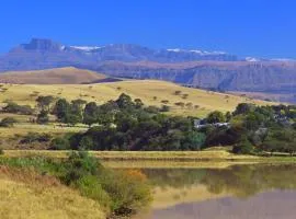 Treks, Trips and Trails