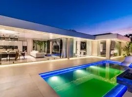 Sky Star Ocean View Uluwatu