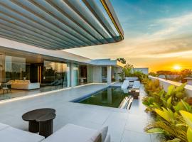 Sky Star Uluwatu, hotel en Uluwatu