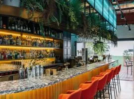 The Social Hub Madrid 4 star