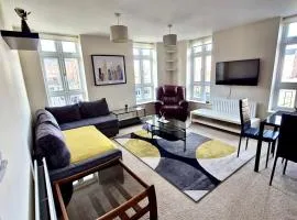Rochester Apartment