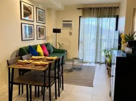 Adi Hideaway Dvo at 2BR Matina Enclaves