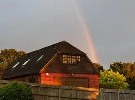 The Barn at Hydestile Stud