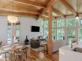 The Briar House