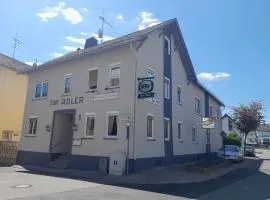 Pension Zum Adler
