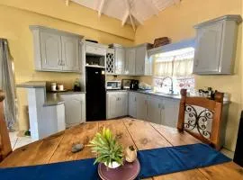 Spacious 2-Bedroom, 2-Bath Apartment Close to Sandy Beach & Airport