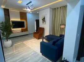 Luxury 2 bedroom apartment