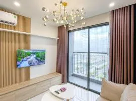 It Dust 3 - The Vista Apartment