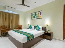 Treebo The Infinity, Banjara