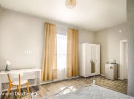 Qazaq house