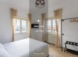 Arya's Corner by the Lake - Parcheggio - Vista lago