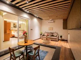 Park Avenue Hotel,Bannerghata Road,Near IIM Bangalore and Apollo Hospital