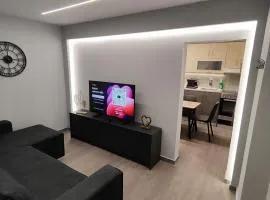 luxury apartment in the center of Livadia