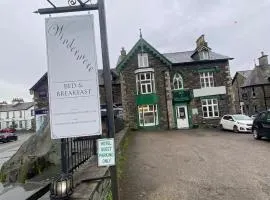 Windermere Bed and Breakfast