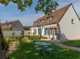 Aux Roses et aux Poutres