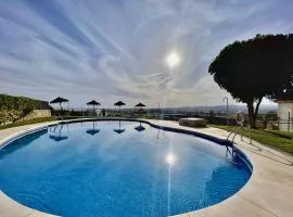Terrasol Atico Baviera Golf-Playa
