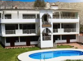 Bungalow Villa Pedrito