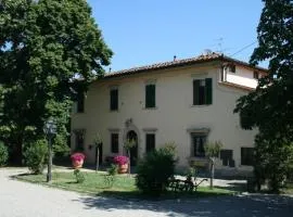 Villa Sieve