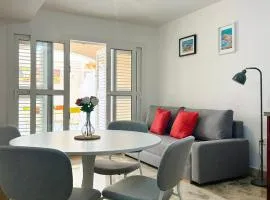 Expoholidays - Estudio loft moderno