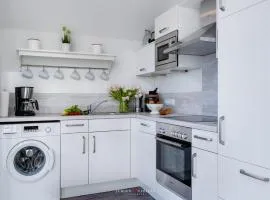 Ferienwohnung Sprotte 2