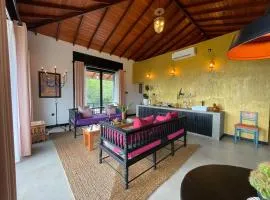 D' Art VILLA RETREAT AND SPA