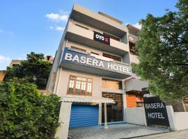 Hotel O Shri Buddheshwar Temple Lucknow, hotel in Alambagh