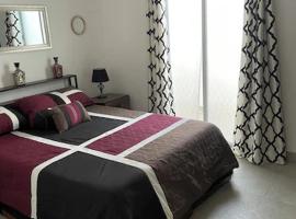 Cabo Condos - Boutique Condos Unit 1: Cabo San Lucas şehrinde bir otel