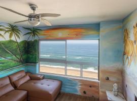 Beach Condo, Hotel in Durban