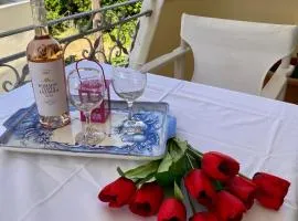 New superior apartment,5 min from beach & city center