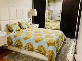 Vila Beach Apartment