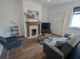 AA Exec Apartments