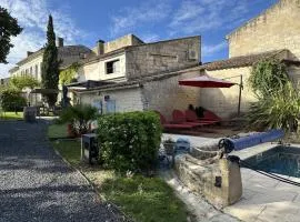 Maison JEROBOAM