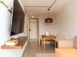 Hotel Santa Ana Medellin