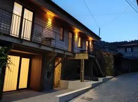 Grandmother Custódia's House Gerês