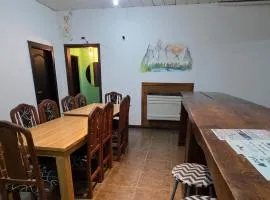 Hostel Mapu Paigue