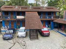 Pousada Figueira