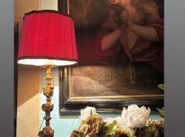 Art action room