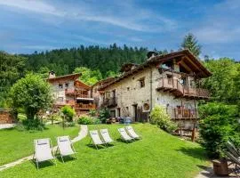 Brieis Relais Alpino