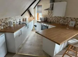 AA Two Bed Executive Stays