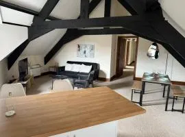 AA Two Bed Executive Stays