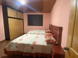 Hospedaje Santa Rita