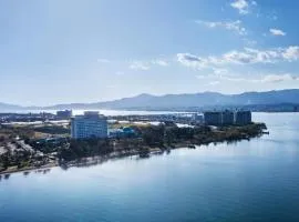 Lake Biwa Marriott Hotel