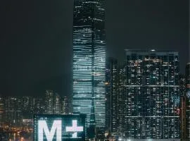 The Ritz-Carlton, Hong Kong