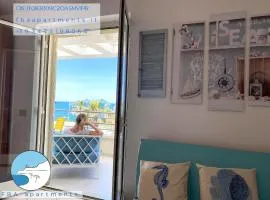 Casa vacanze La Balena2